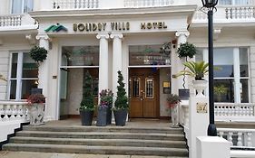 Holiday Villa Hotel Londres